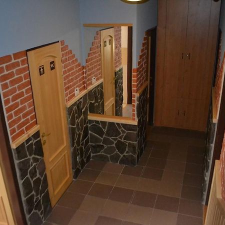 Penzion Abahouse Liptovsky Mikulas Ngoại thất bức ảnh