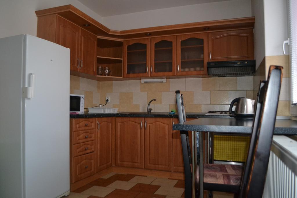 Penzion Abahouse Liptovsky Mikulas Ngoại thất bức ảnh