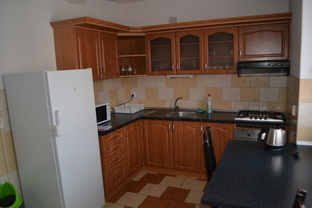 Penzion Abahouse Liptovsky Mikulas Ngoại thất bức ảnh