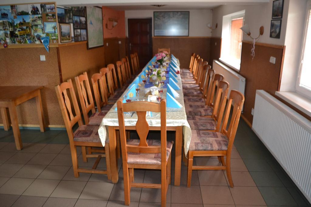 Penzion Abahouse Liptovsky Mikulas Ngoại thất bức ảnh