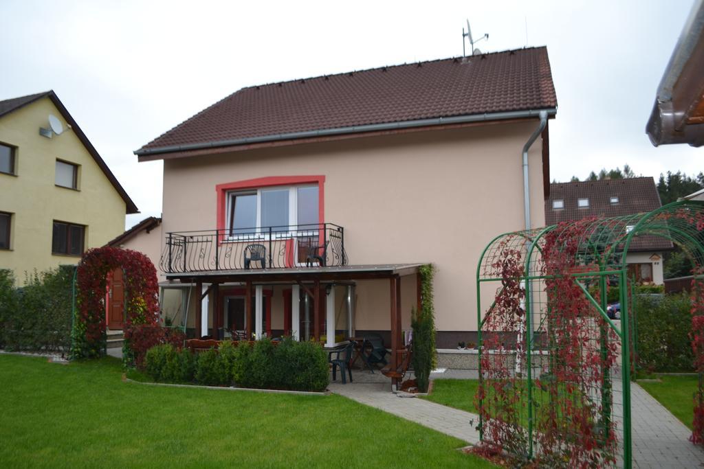 Penzion Abahouse Liptovsky Mikulas Ngoại thất bức ảnh
