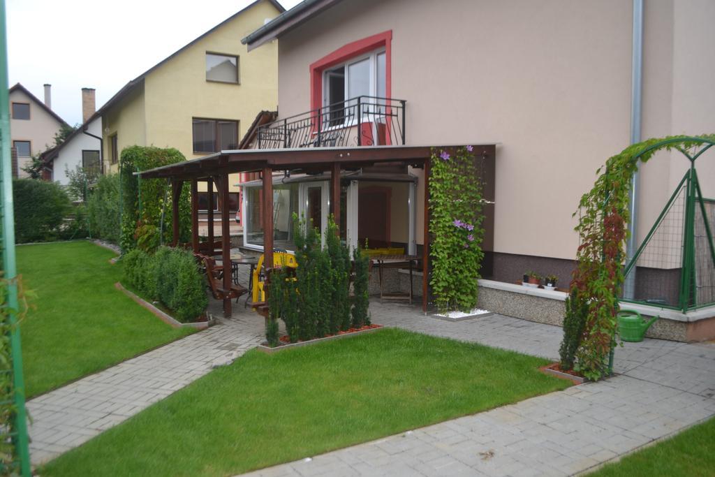 Penzion Abahouse Liptovsky Mikulas Ngoại thất bức ảnh