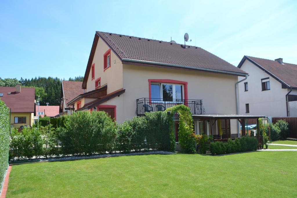 Penzion Abahouse Liptovsky Mikulas Ngoại thất bức ảnh