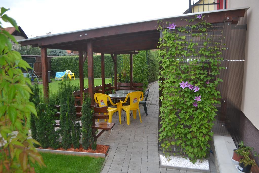 Penzion Abahouse Liptovsky Mikulas Ngoại thất bức ảnh