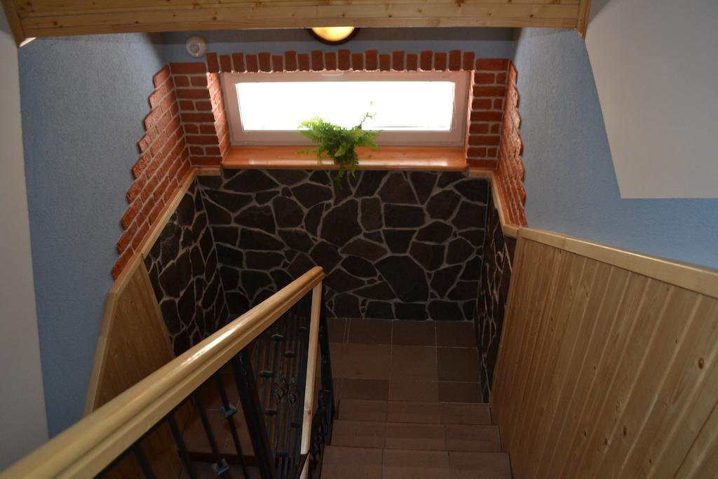 Penzion Abahouse Liptovsky Mikulas Ngoại thất bức ảnh