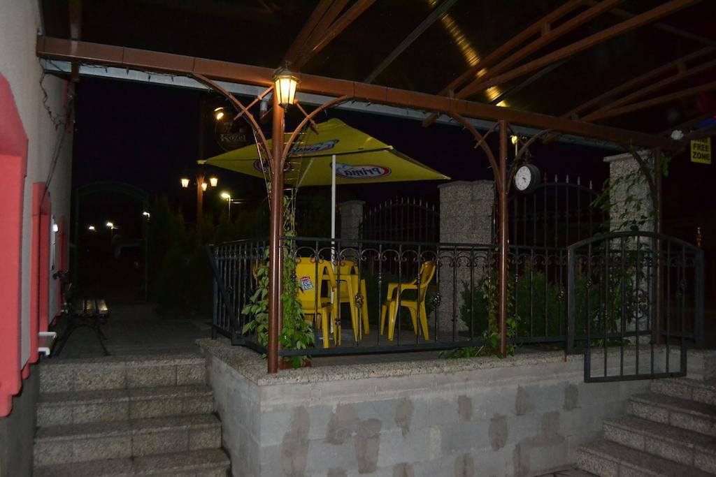Penzion Abahouse Liptovsky Mikulas Ngoại thất bức ảnh