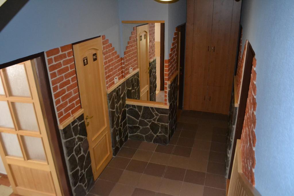 Penzion Abahouse Liptovsky Mikulas Ngoại thất bức ảnh